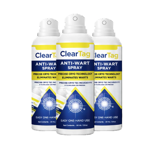 ClearTag™