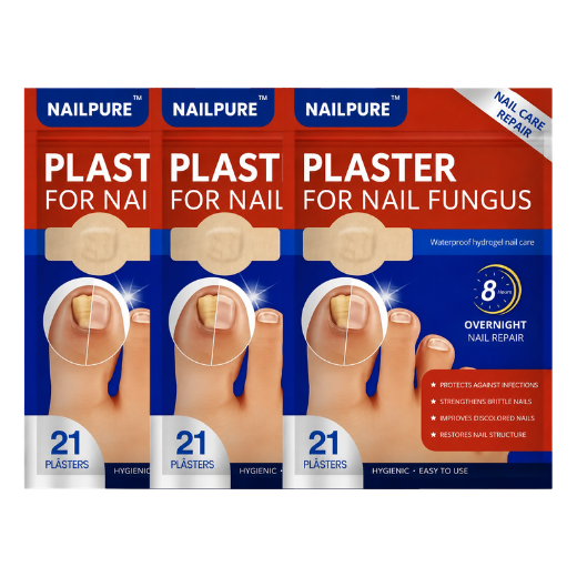 NailPure™