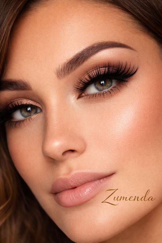 Signature Wimpercollectie