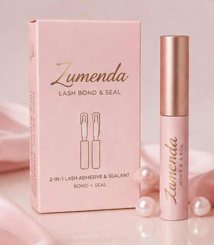 Lash Bond & Seal