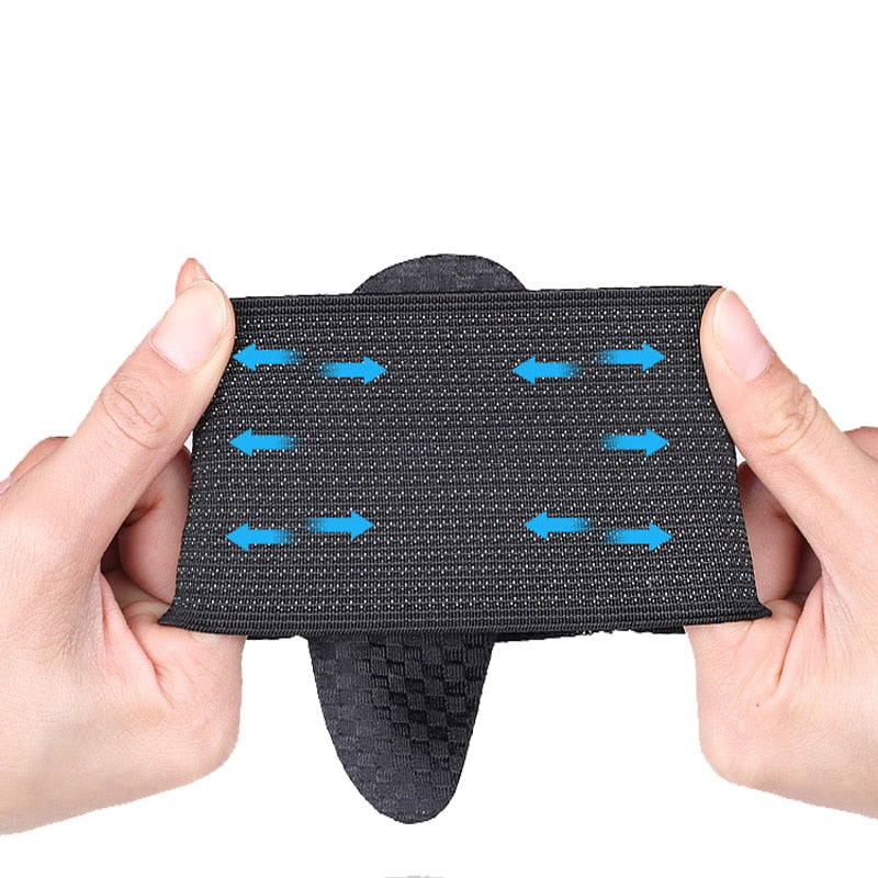Arch Support Orthotics (Pair)