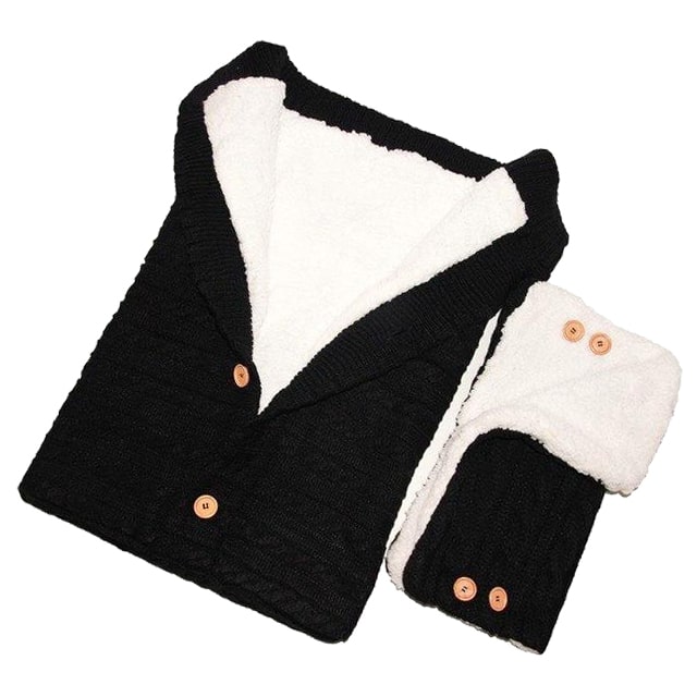 Baby Sleeping Bag - For Warmth and Comfort in the Stroller