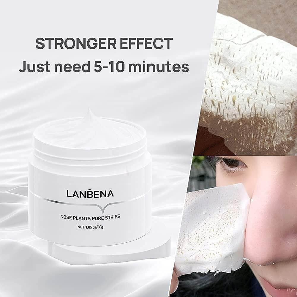 Blackhead Removal Facial Mask
