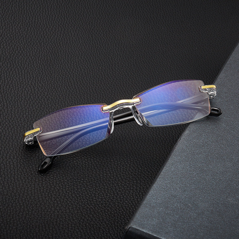Blue Light Glasses - Protective Computer Glasses
