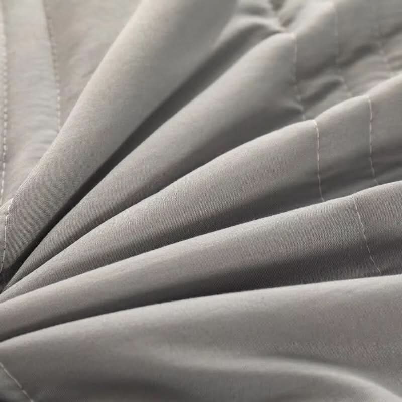 Breathable, Comfortable and Lightweight Cooling Blanket