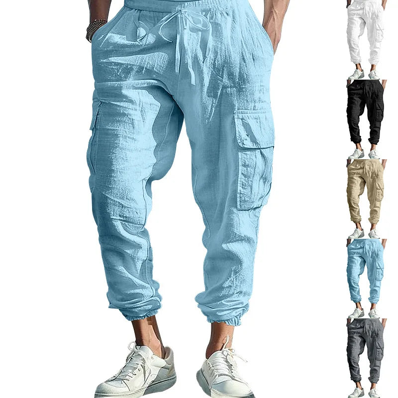 Cargo Trousers