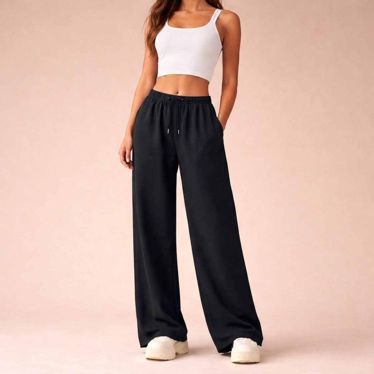 Casual and Versatile Sweatpants