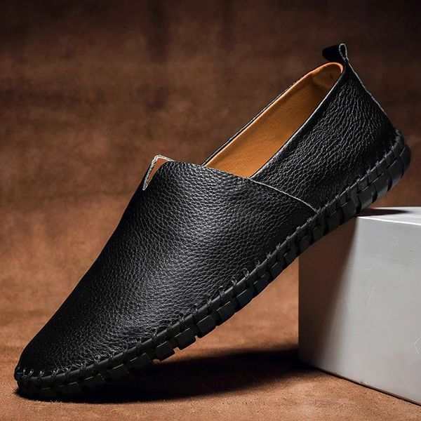 Comfortable and Stylish Loafers