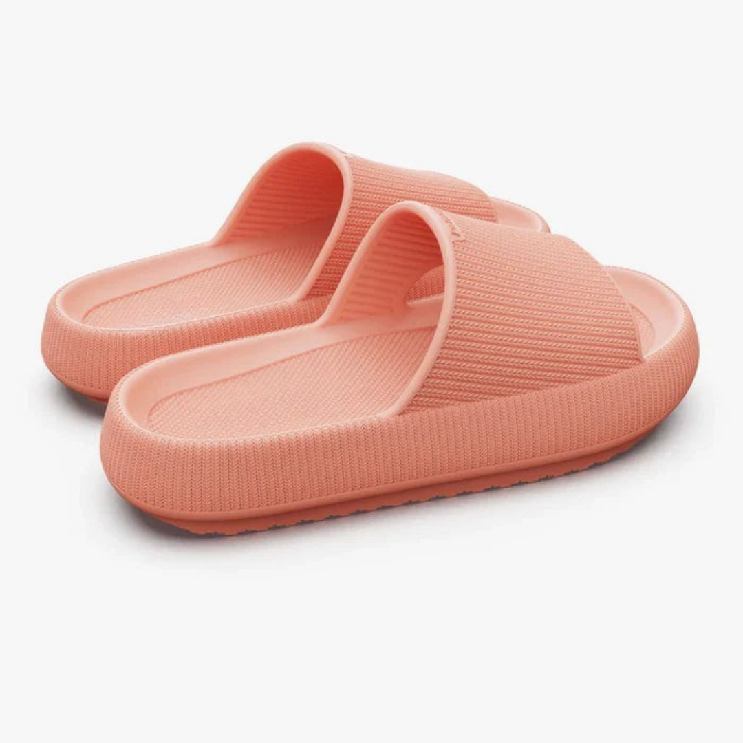 Comfortable and Ultra-Soft Slippers