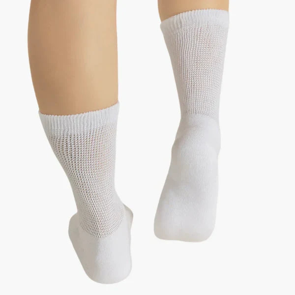 Comfortable Seamless Socks
