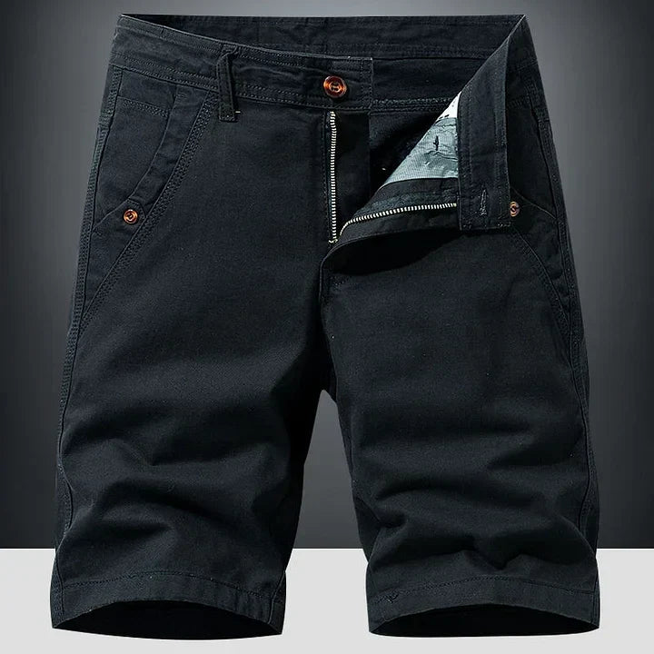 Comfortable Summer Bermuda Shorts for Ultimate Relaxation