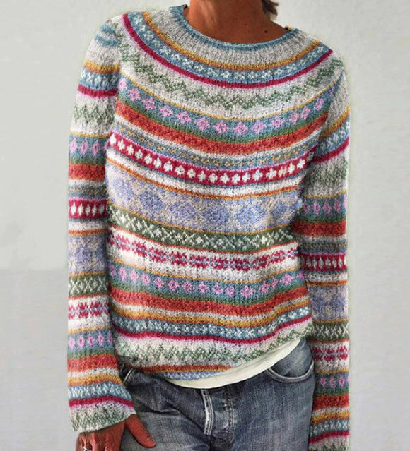 Cozy Women's Sweater