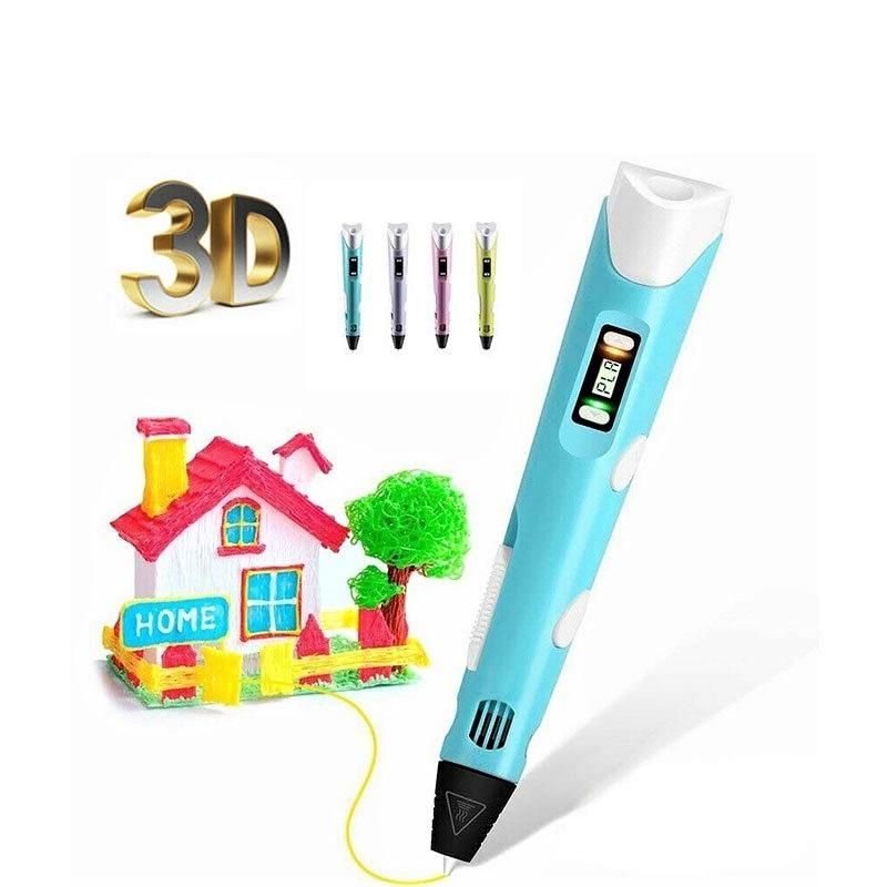 Creative 3D Pen
