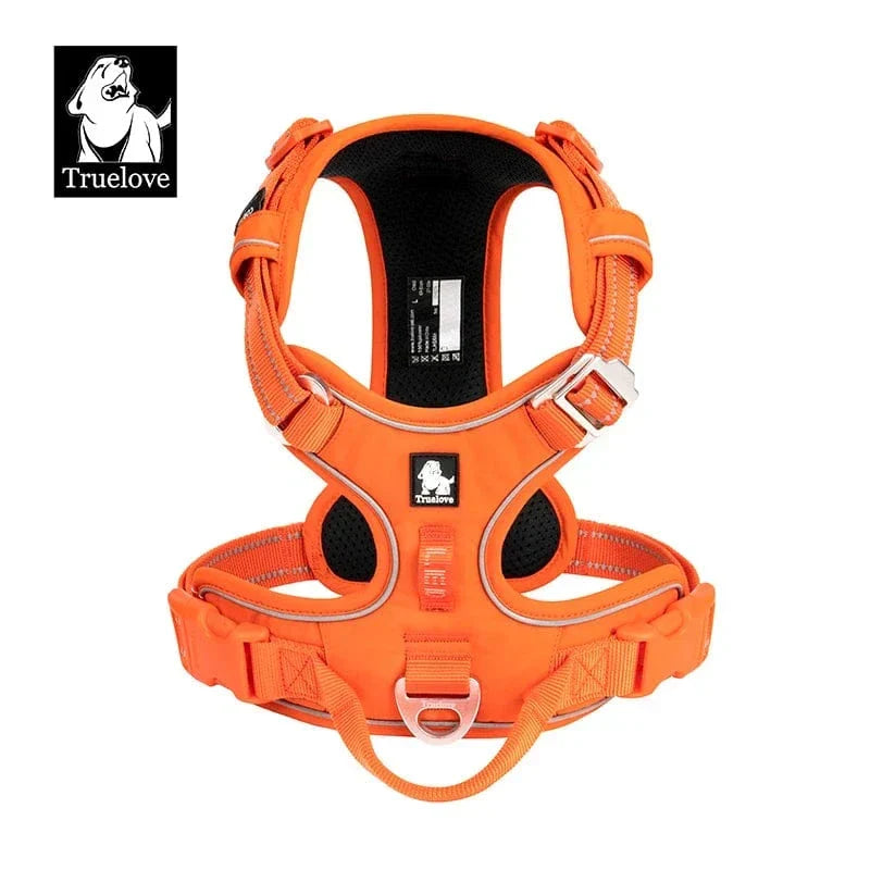 Dog Harness - Comfortable & Durable
