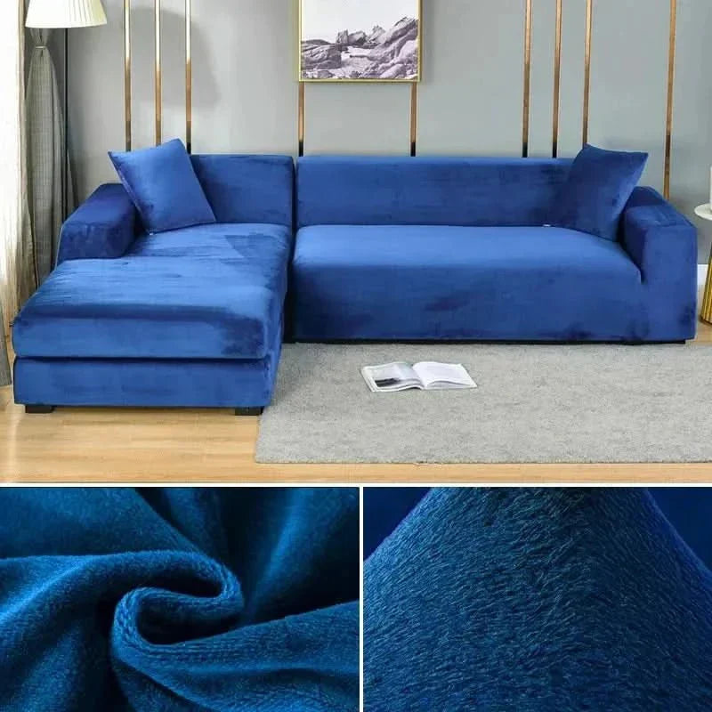 Elastic Sofa Cover