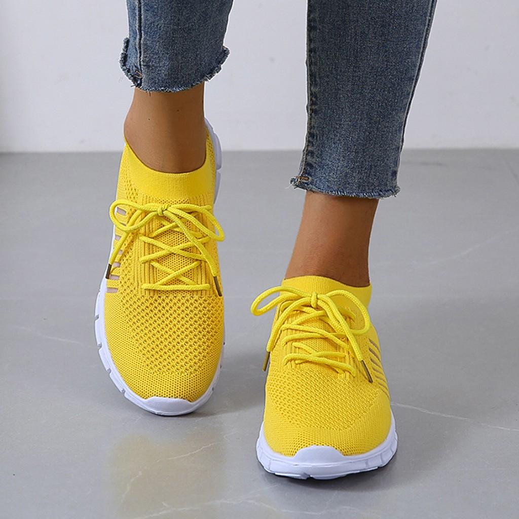 Elegant Orthopaedic Sneakers