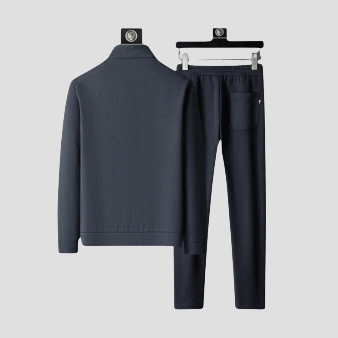 Elegant Tracksuit Set
