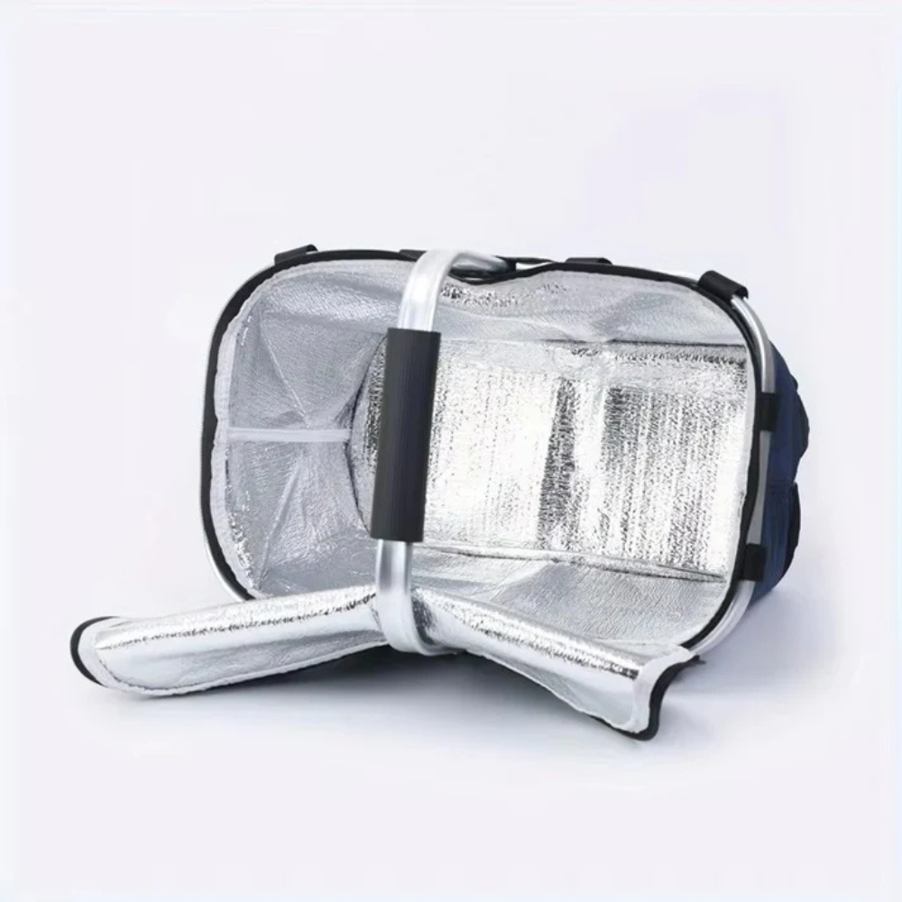Foldable Cooler Bag
