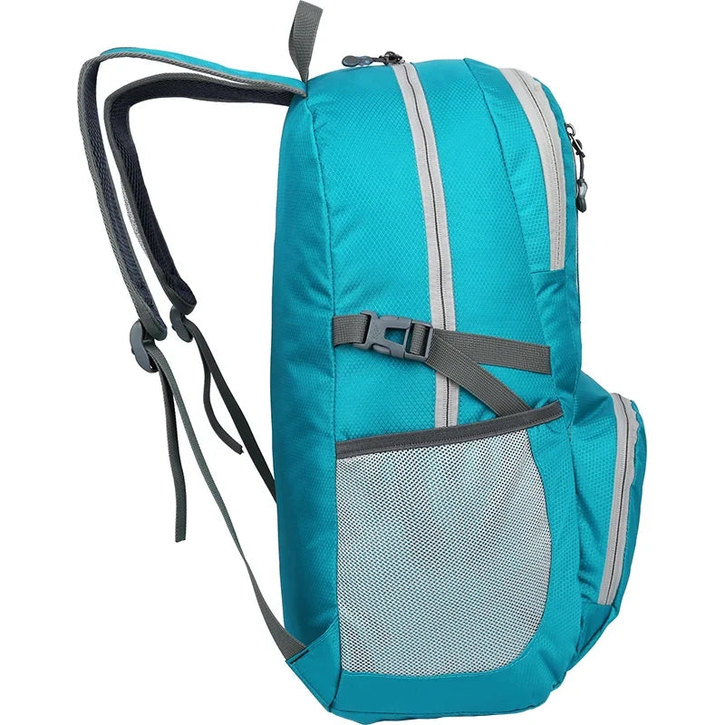 Foldable Travel Rucksack