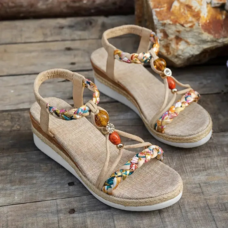 For a Pain-Free Summer