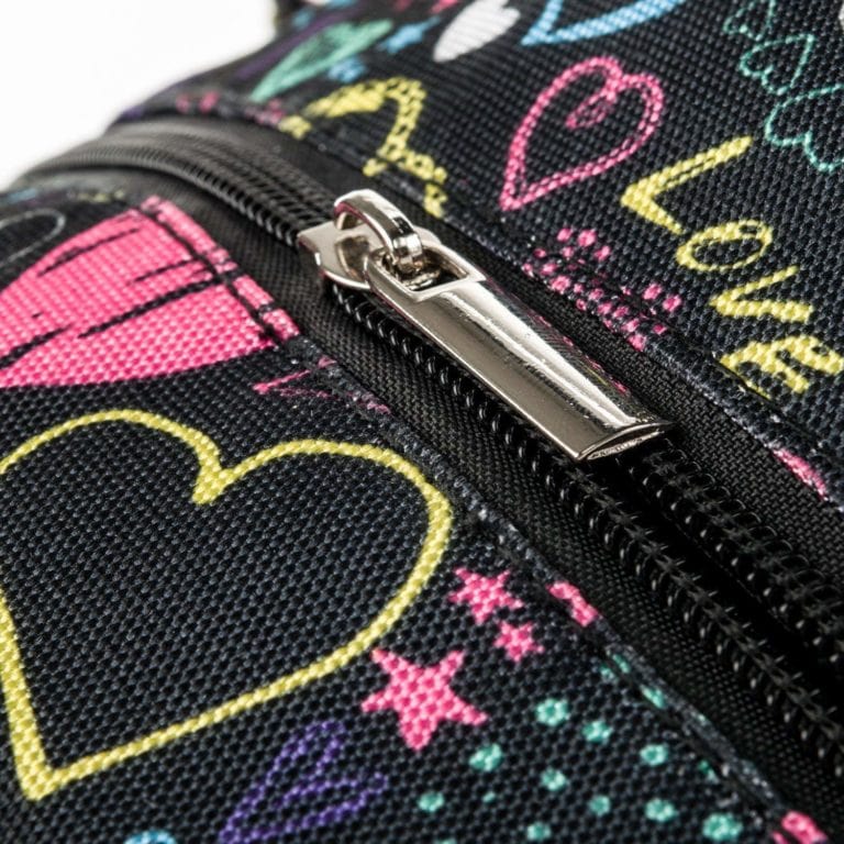 Insulated Lunch Bag Love