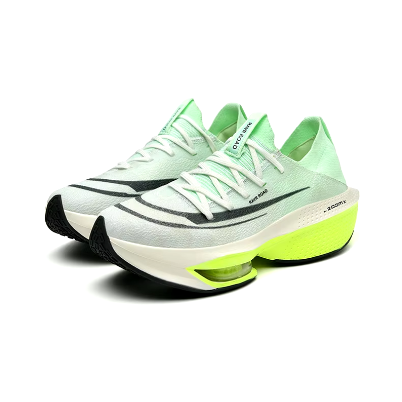 Lightweight & Breathable Running Shoes