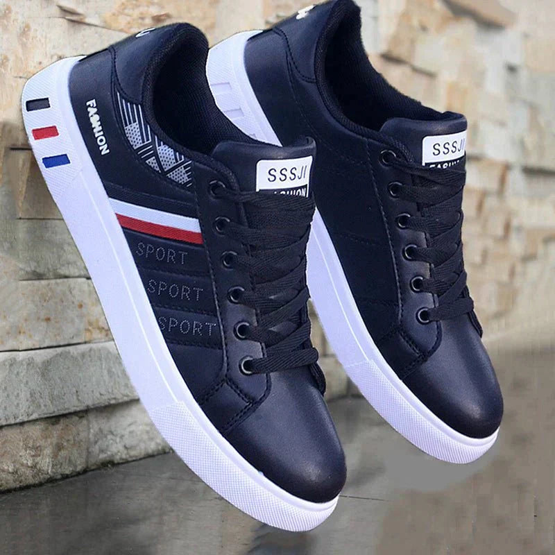 Lightweight Cushioned Sneakers