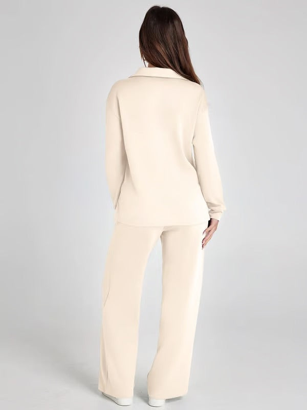 Long Sleeve 2-Piece Set