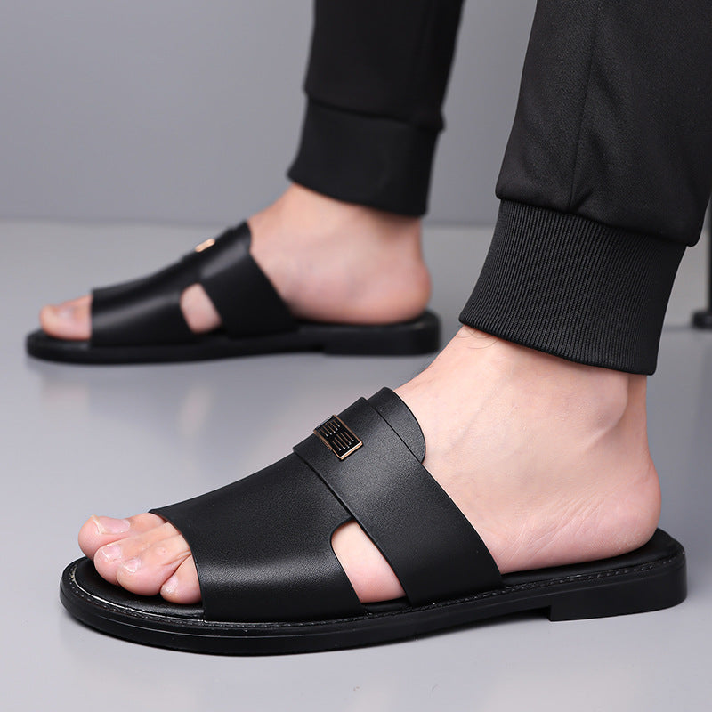 Men's Casual Walking Sandals