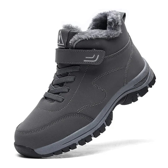 Men's Comfortable and Warm Winter Boots
