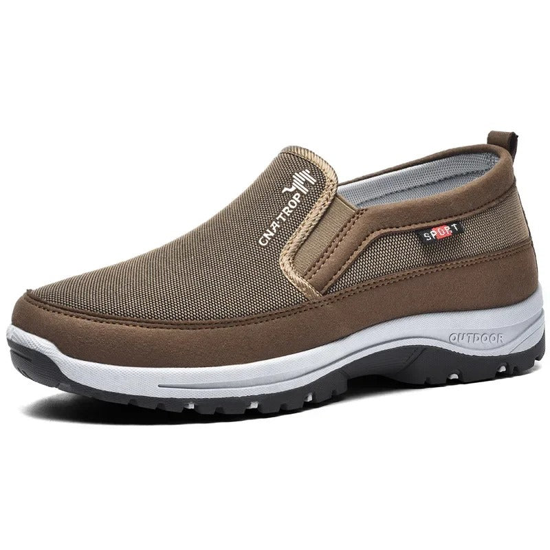 Men's Orthopedic Shoes
