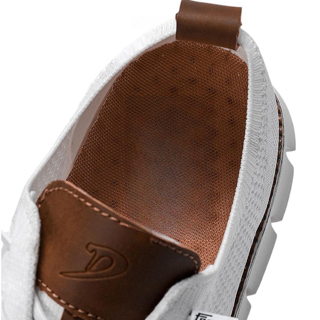 Men's Sneakers – Breathable, Lightweight and Comfortable for Everyday Use