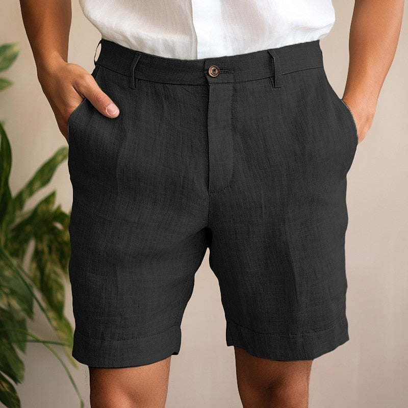 Men's Tailored Chino Shorts