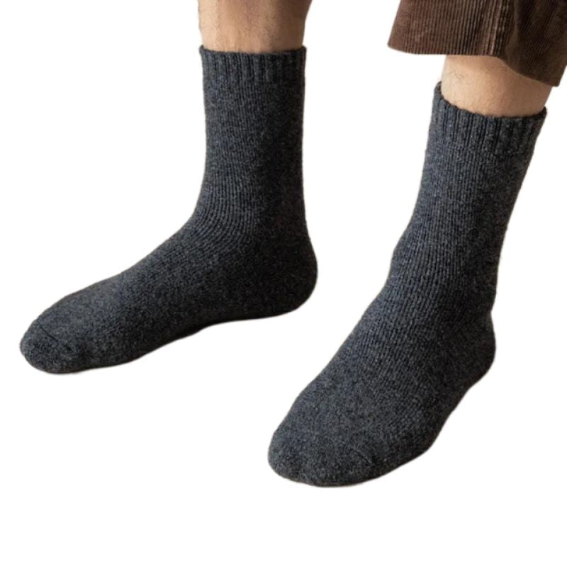 Merino Wool Socks