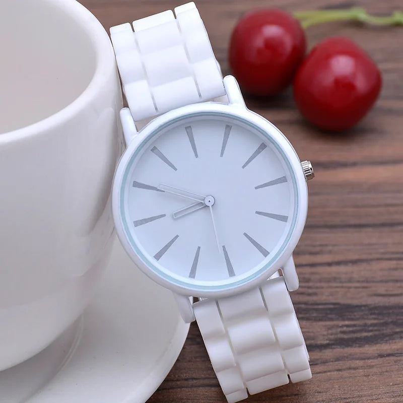 Minimalist Wristwatch