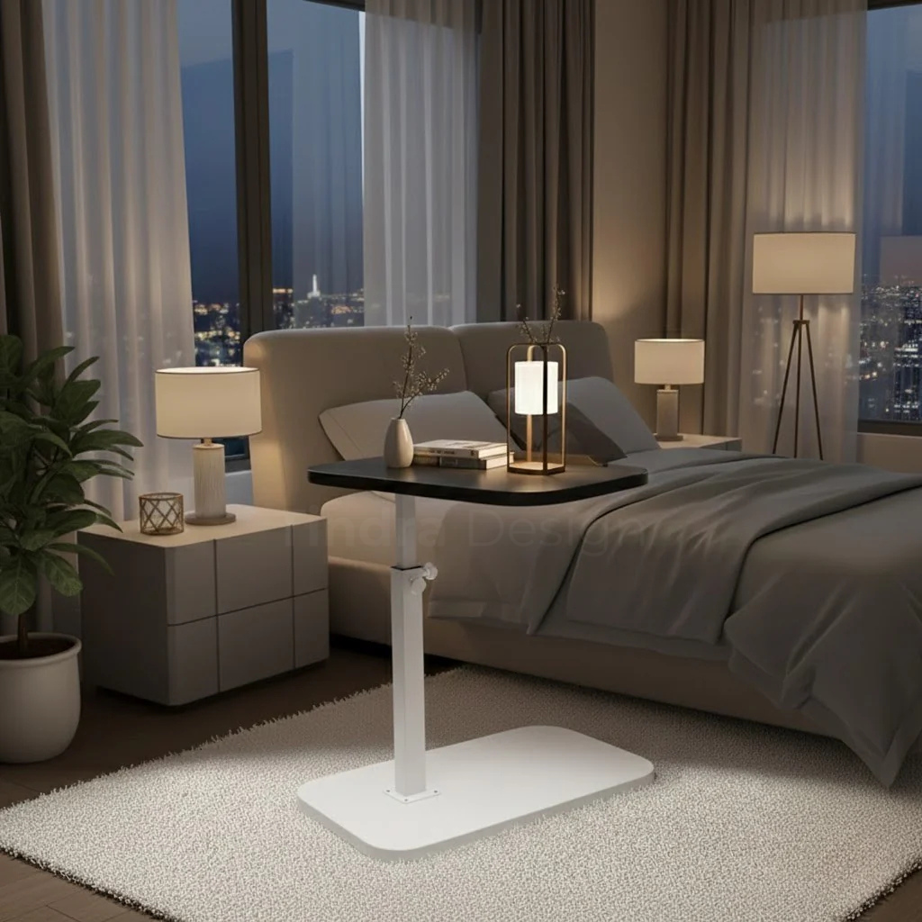 Multifunctional Table