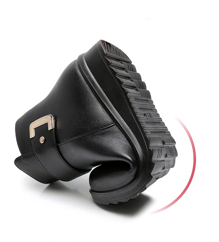 Orthopedic Boots