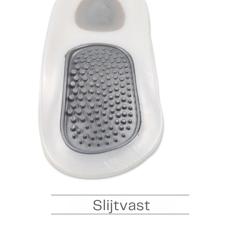 Orthopedic Inserts for Foot Alignment & Support