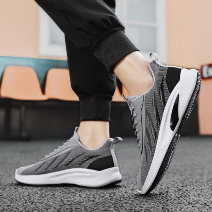 Orthopedic Mesh Sneakers