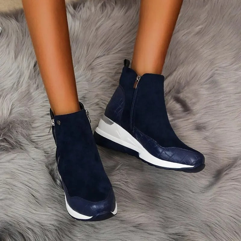 Orthopedic Shoes for Pain Relief and Posture Improvement