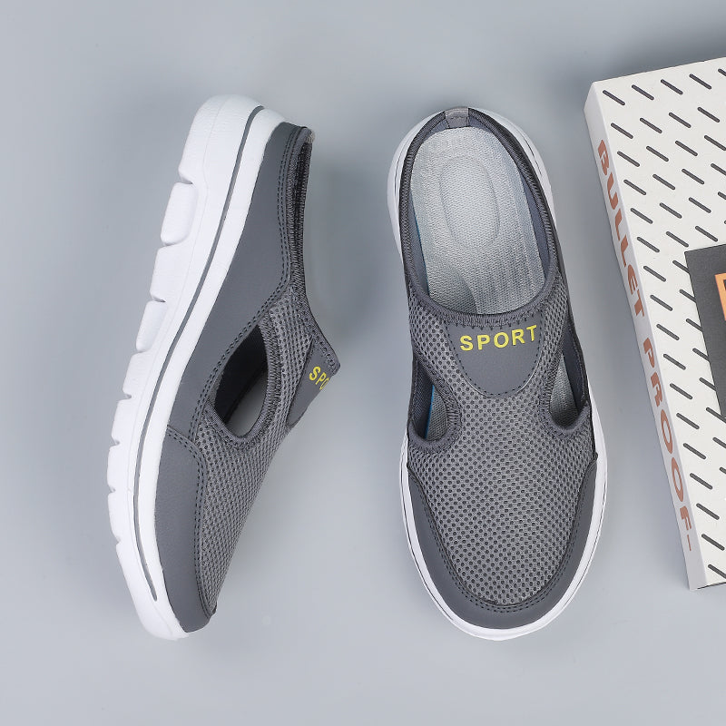 Orthopedic Slippers