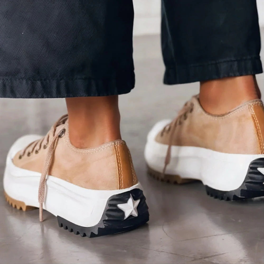Orthopedic Sneakers