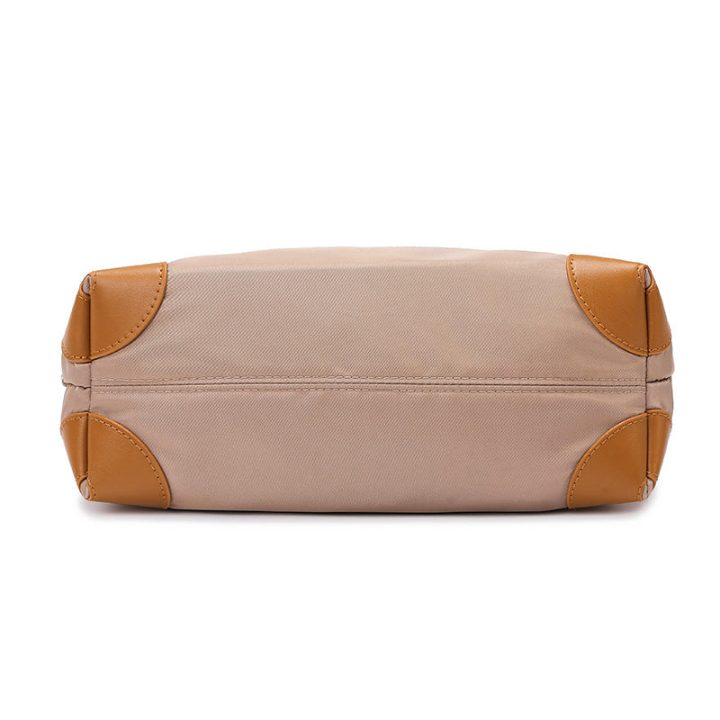Oxford Shoulder Bag