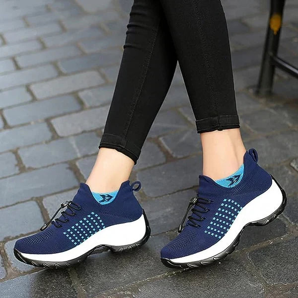 Plantar Fasciitis Relief Orthotic Shoes