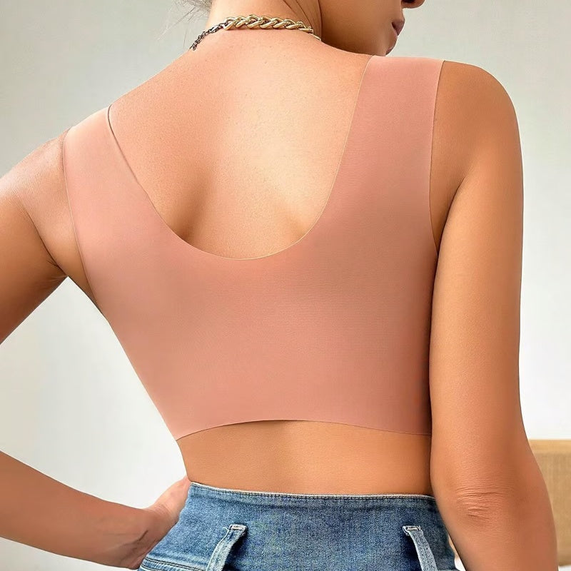 Push-Up Bra