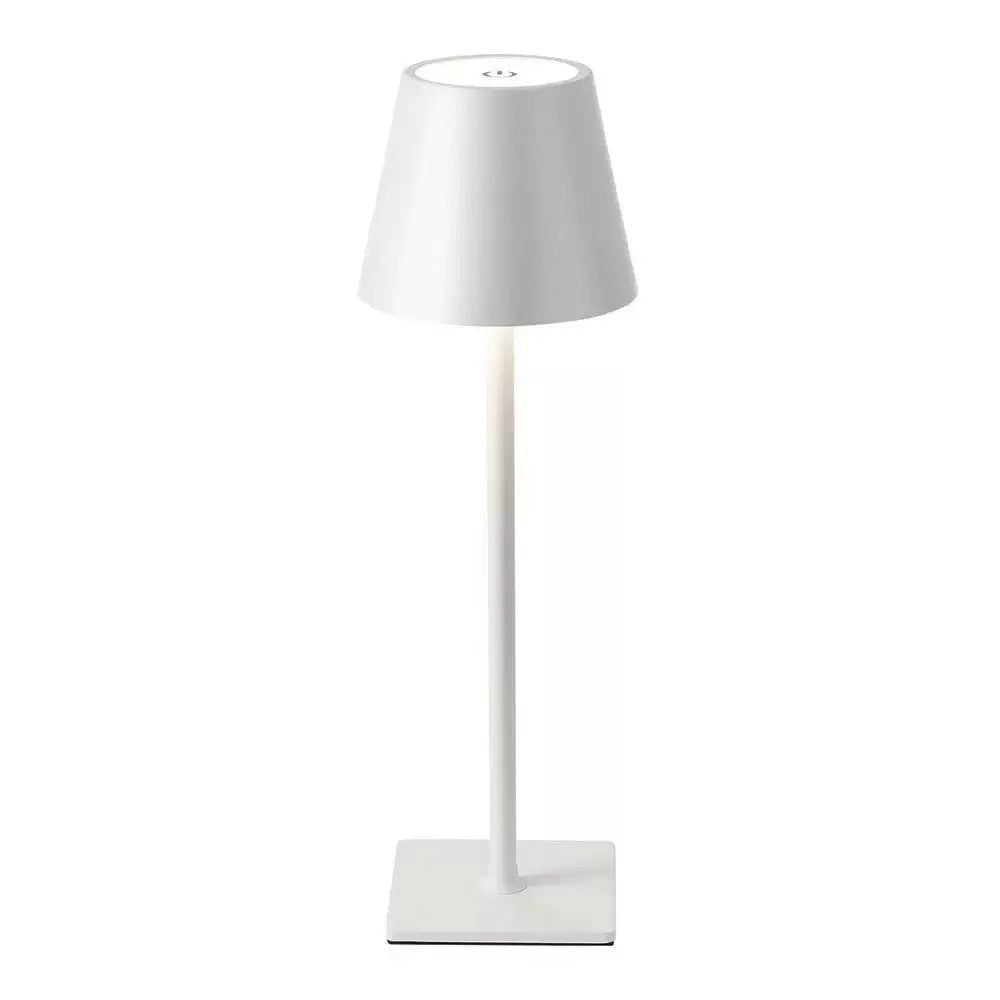 Rechargeable Touch LED Table Lamp