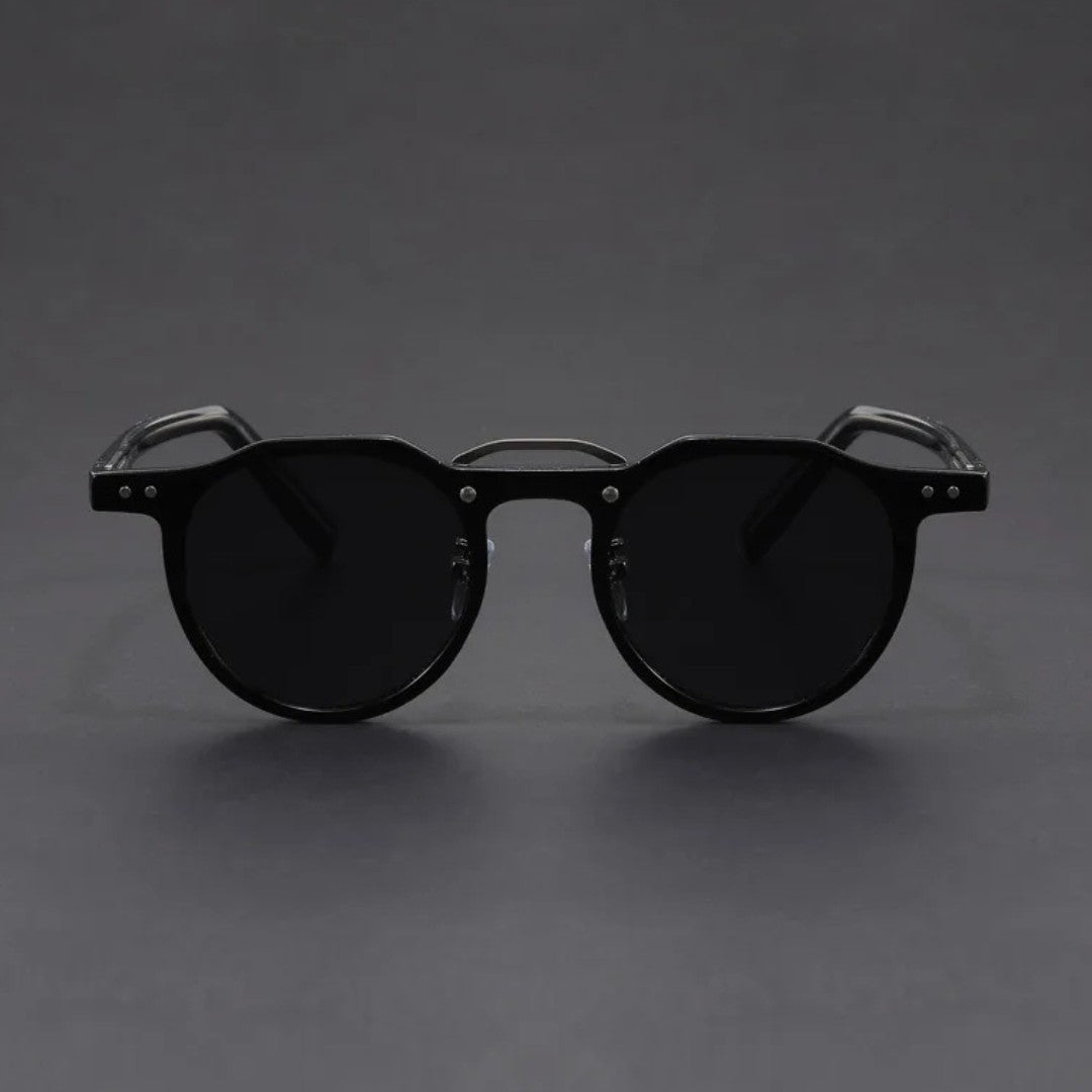 Sleek Frame UV400 Sunglasses