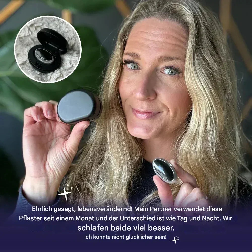 Sleep Apnea Device