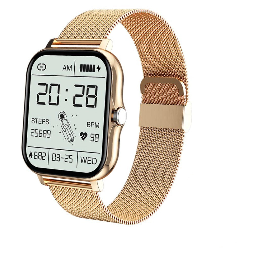 Smartwatch - Advanced Feature Timepiece