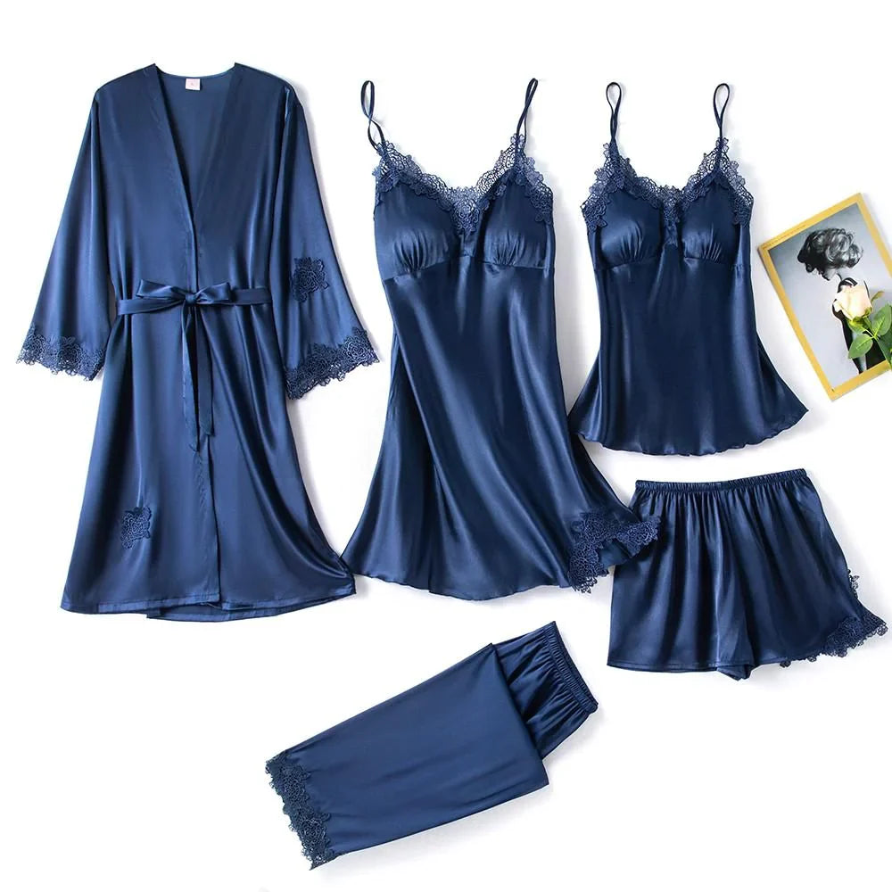 Soft Pyjama Set